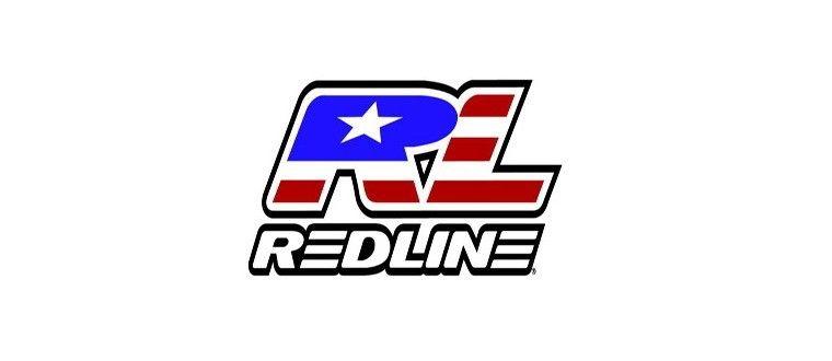 Redline BMX Logo - LogoDix