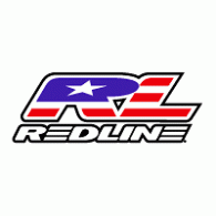 Redline BMX Logo - Redline | Brands of the World™ | Download vector logos and logotypes