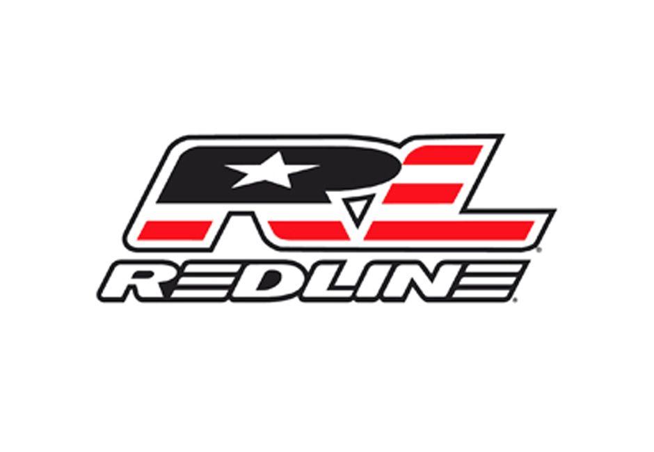 Redline BMX Logo - Redline Logos