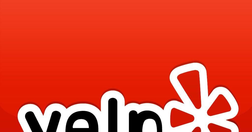 Red Yelp Logo - Posting Negative Yelp Reviews Can Get You Sued