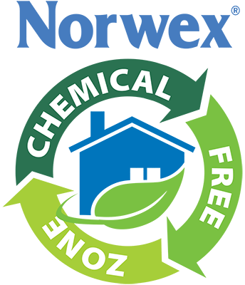 Norwex Logo - Norwex RACE Chemical Free Zone Logo. Norwex. Chemical