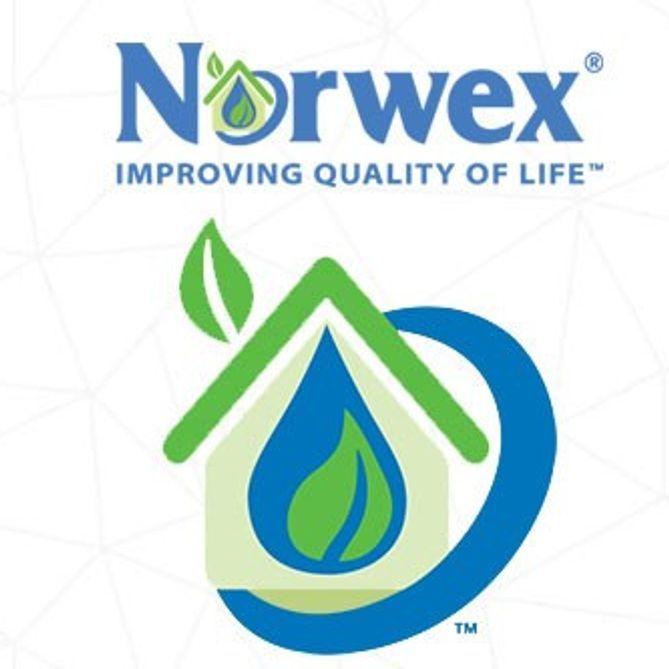 Norwex Logo - Norwex Your Health