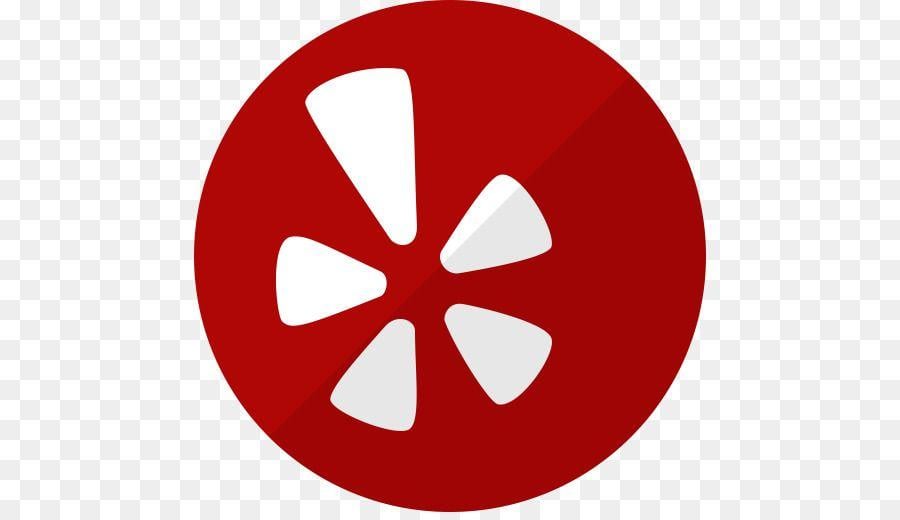 Red Yelp Logo - Yelp Computer Icon Logo Icon design png download