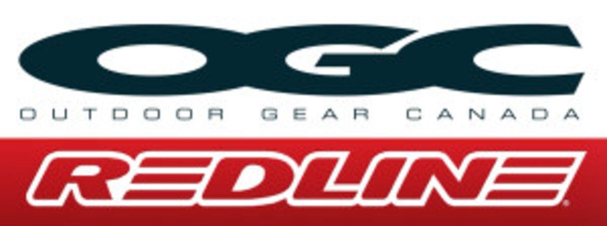 Redline BMX Logo - Outdoor Gear Canada to Distribute Redline BMX in Canada - SNEWS