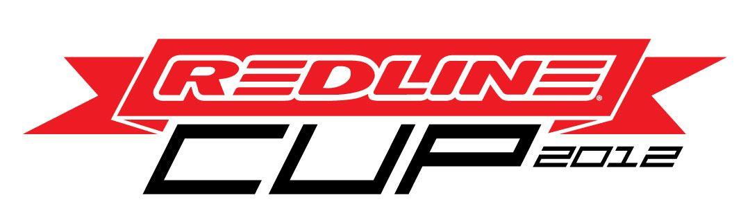 Redline BMX Logo - LogoDix