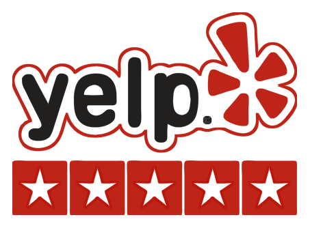 Red Yelp Logo - Logo Yelp Png For Free Download On YA Webdesign