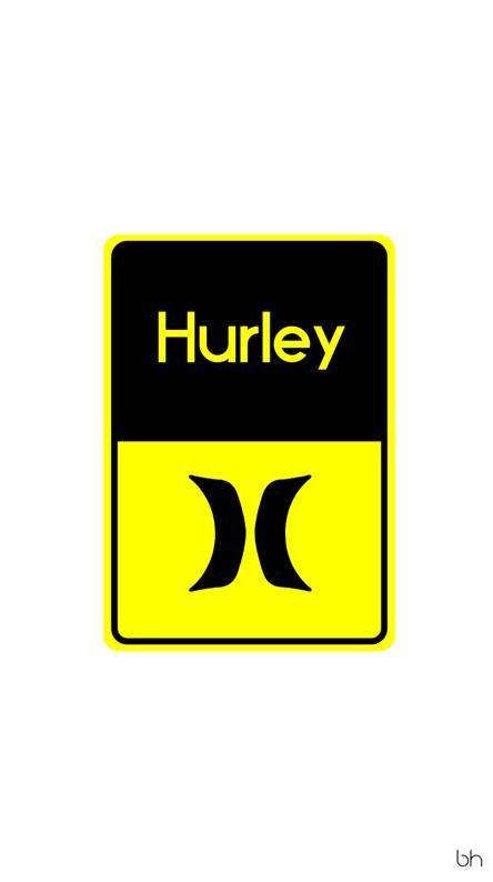 Hurley Logo - Hurley logo Wallpapers - Free by ZEDGE™