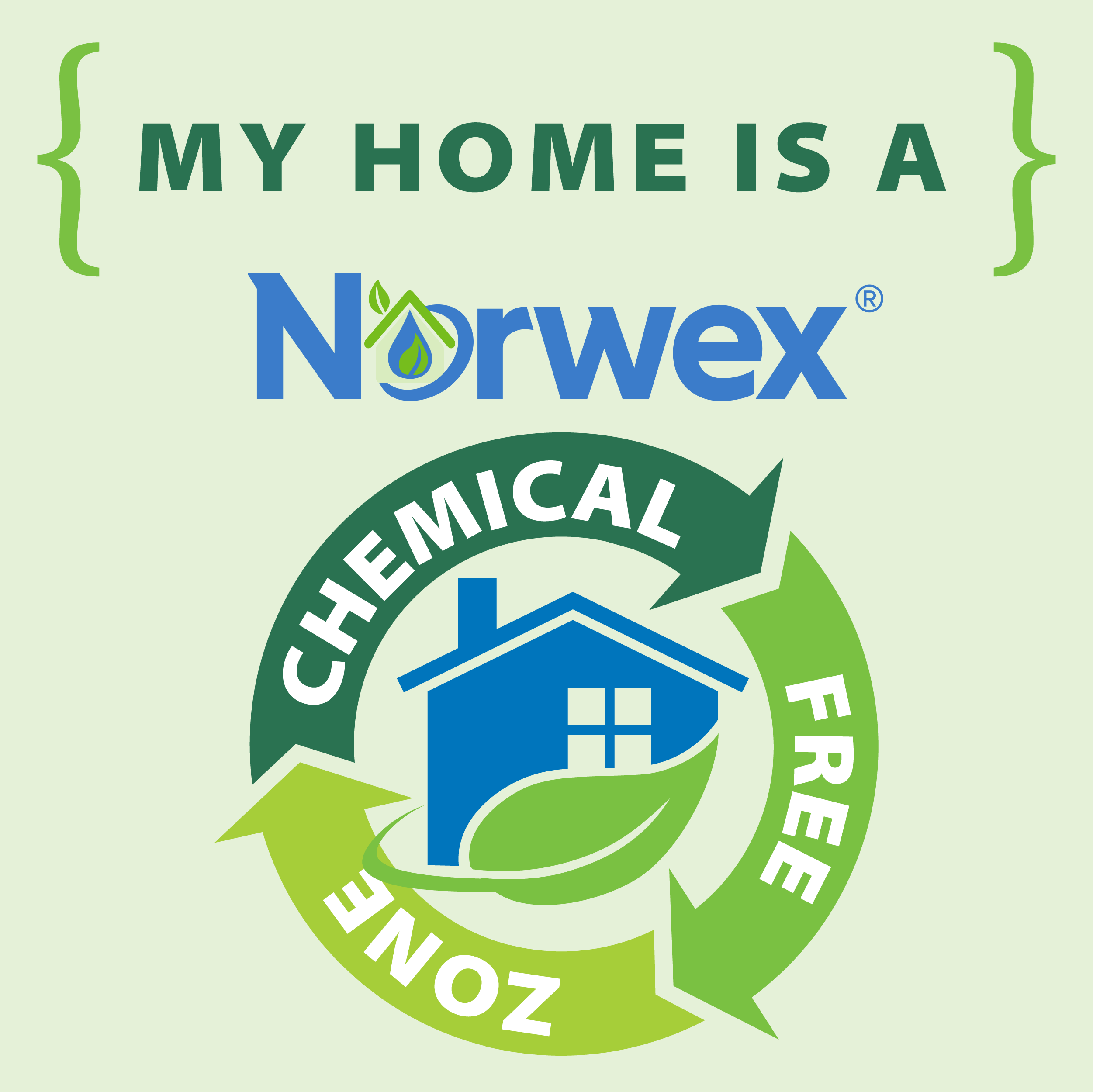Norwex Logo LogoDix