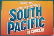 South Pacific Logo - South Pacific | Off-West End | reviews, cast and info | WhatsOnStage