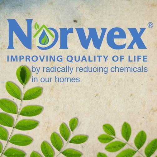 Norwex Logo - New Norwex logo! | Norwex | Norwex cleaning, Cleaning, Natural ...