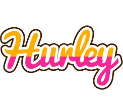 Hurley Logo - Hurley Logo | Name Logo Generator - Smoothie, Summer, Birthday ...