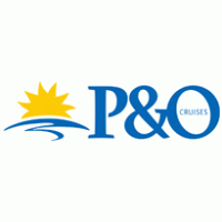 South Pacific Logo - P&O Cruises South Pacific | Brands of the World™ | Download vector ...