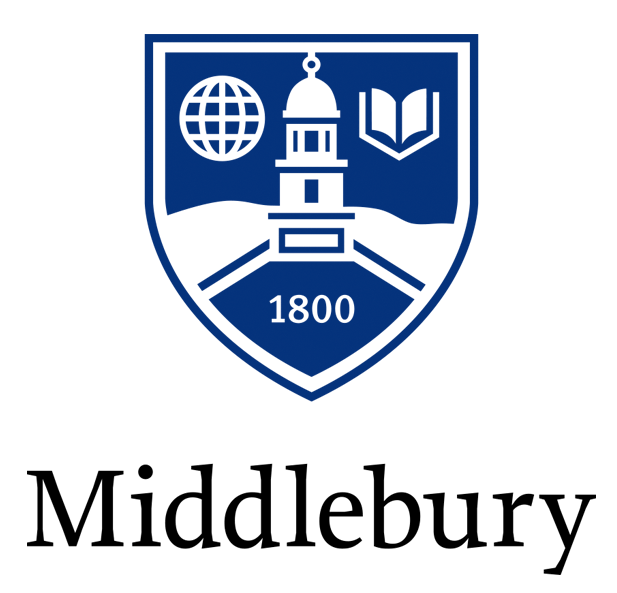 College Shield Logo - Brand New: New Logo for Middlebury College by Neustadt Creative ...