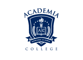 College Shield Logo - College Logos Samples |Logo Design Guru