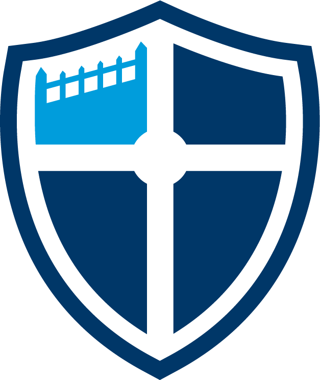 College Shield Logo - Download - Logo - John Brown University