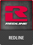 Redline BMX Logo - Redline Bicycles BMX Race Bikes at J&R Bicycles