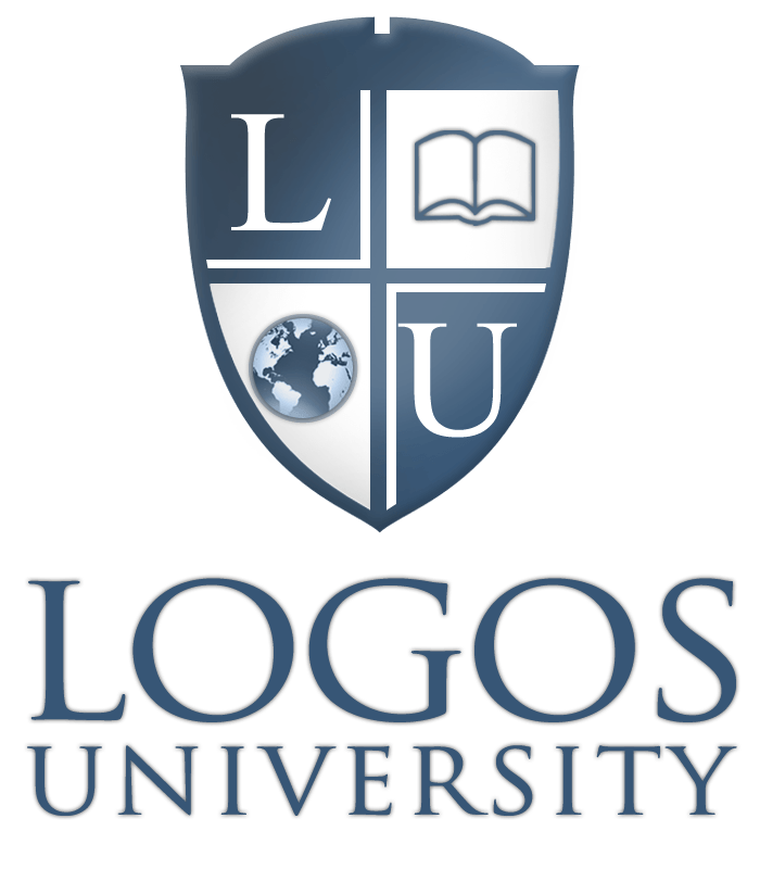 College Shield Logo - LOGOS Christian College and Graduate Schools « LOGOS University Blog