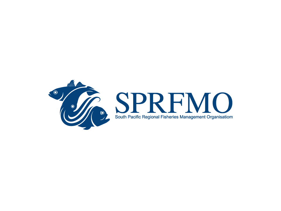 South Pacific Logo - DesignContest Pacific Regional Fisheries Management