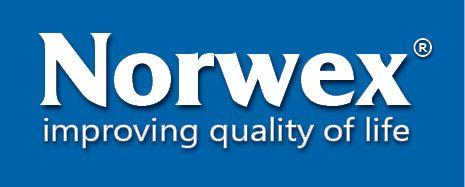 Norwex Logo - Main Shop Page Norwex Logo White On Blue