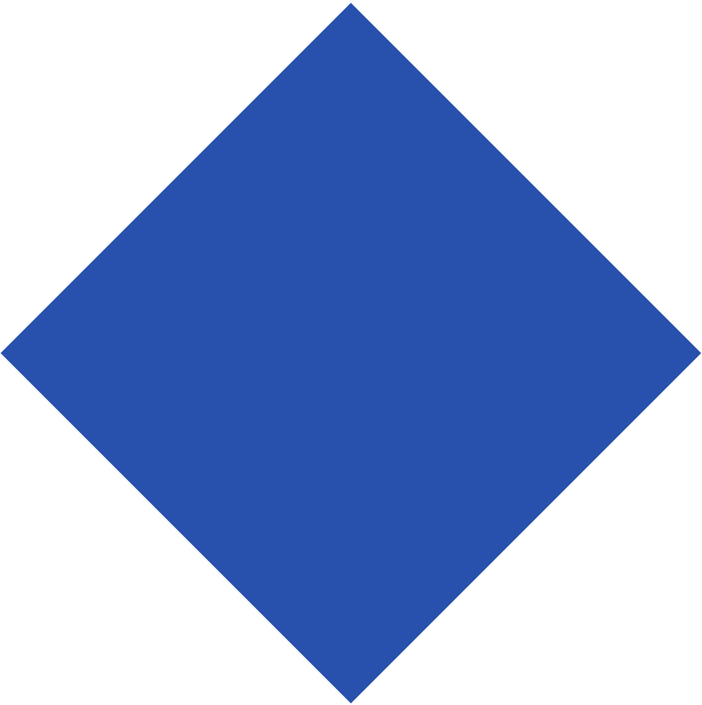Blue Diamond Shaped Logo - diamond shape png - Under.fontanacountryinn.com