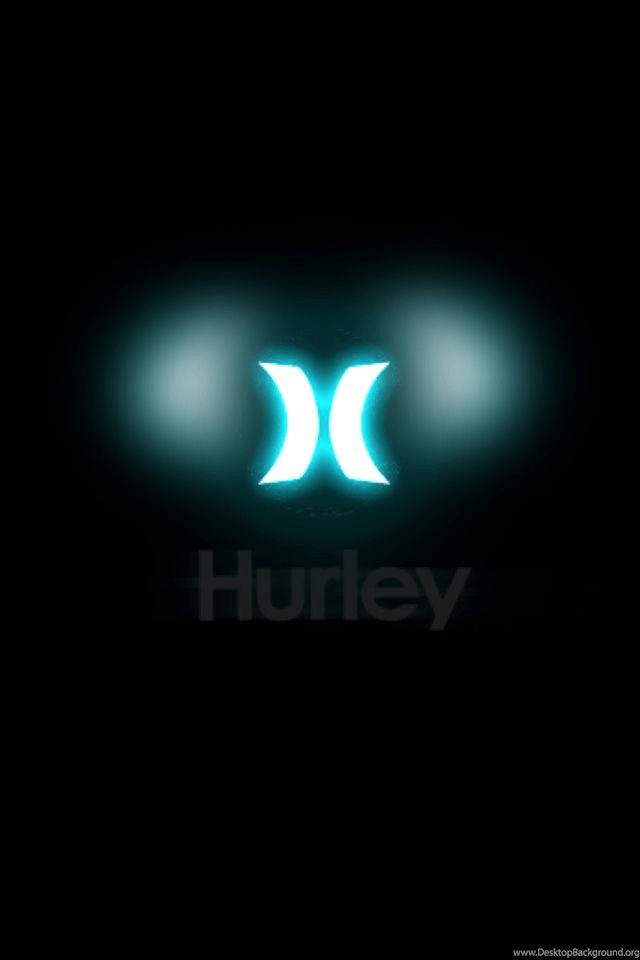 Hurley Logo - Hurley Logo Wallpapers Wallpapers Zone Desktop Background
