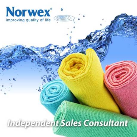 Norwex Logo - fresh water logo | Norwex Personal Care & Cleaning Products