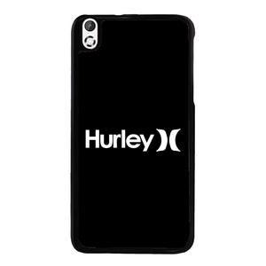 Hurley Logo - Hurley Logo HTC ONE M9 Case