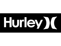 Hurley Logo - Hurley Online Shop | Bergfreunde.eu