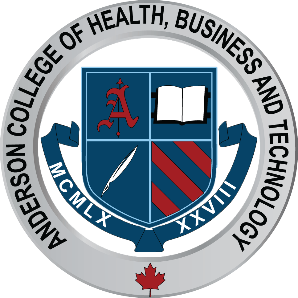 College Shield Logo - Anderson Shield Logo Transparent Sept 2015 - Copy > Anderson College