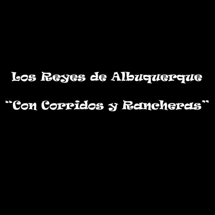 Black and White Albuquerque Sol Logo - Con Corridos y Rancheras | Smithsonian Folkways Recordings