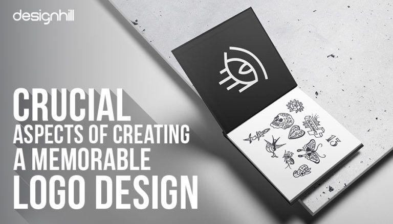 Crucial Logo - Crucial Aspects Of Creating A Memorable Logo Design