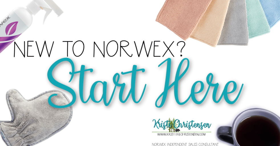 Norwex Logo - Norwex Logo Png (image in Collection)