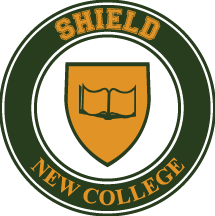 College Shield Logo - SHIELD logo – comm life page « New College – University of Toronto