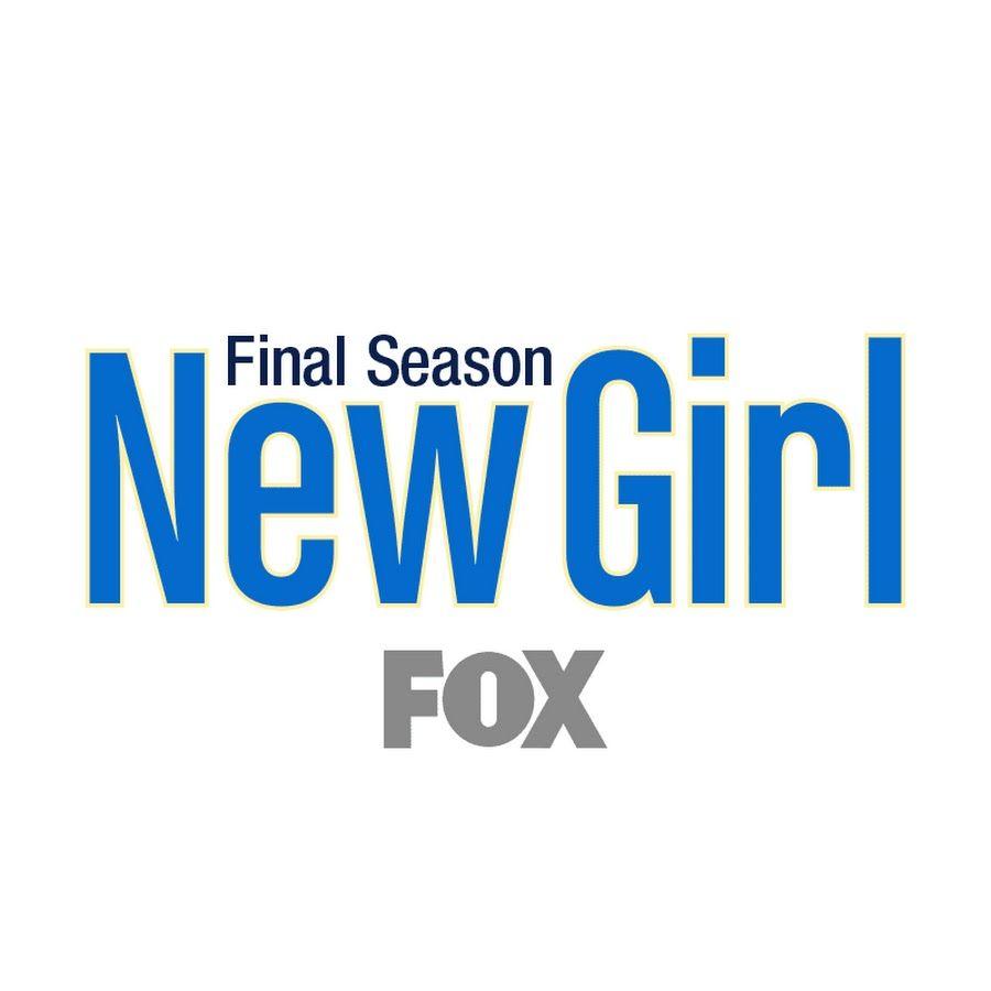 New Girl Logo - New Girl - YouTube