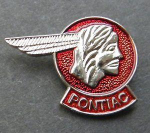 Indian Chief Logo - PONTIAC INDIAN CHIEF LOGO AUTO CAR LAPEL PIN BADGE 3/4 INCH | eBay