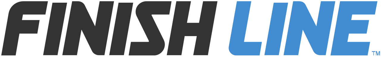 Finishline Logo - Finish Line, Inc. logo.svg