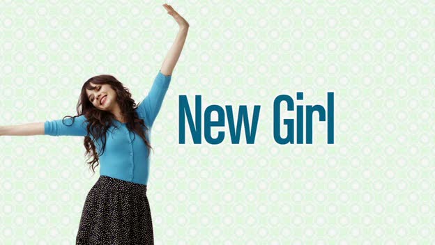 New Girl Logo - Spoilers - New Girl S/S #1 - Fan Forum