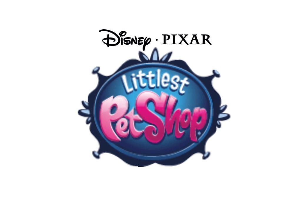 Disney Pixar Films Logo - Littlest Pet Shop (Disney Pixar Film)