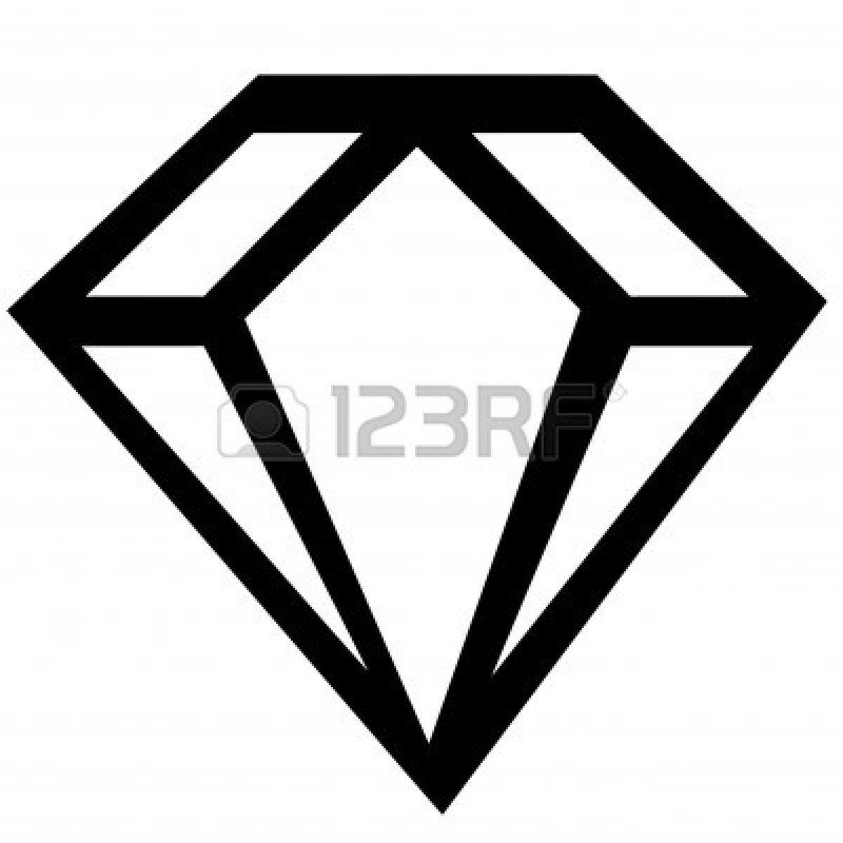 Blue Diamond Shaped Logo - Diamond shaped Logos