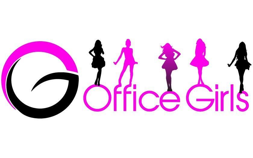 New Girl Logo - New girl Logos