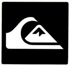 Black and White Waves Logo - Best black white logos image. Logos, A logo, Legos