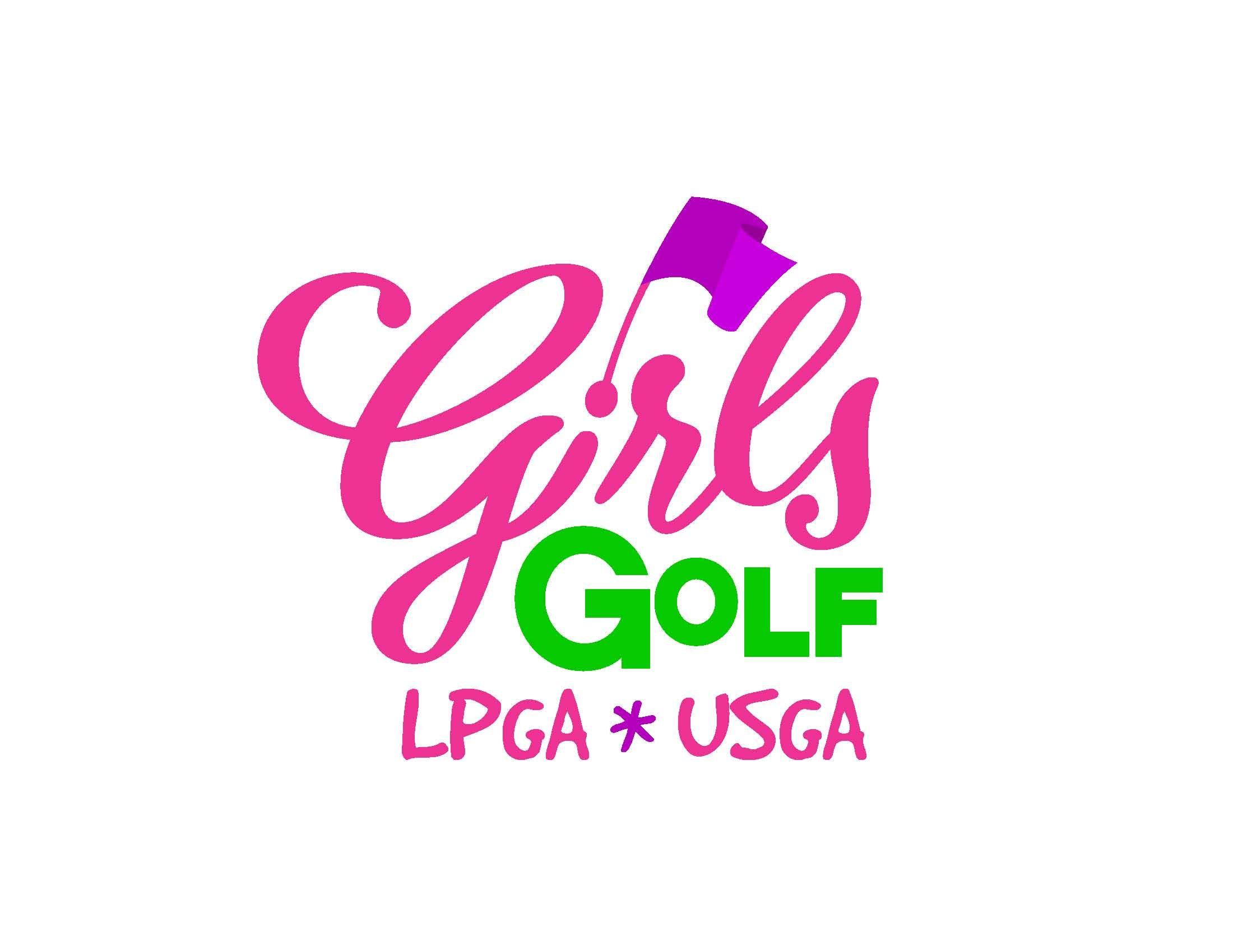 Girls Logo - New-Logo-Girls-Golf2 - The First Tee of Greater Dallas