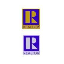 Small Realtor Logo - Small Clutch Pin Jewelry with REALTOR® Logo - Britton Products