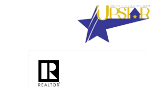 Small Realtor Logo - Real Estate Brothers Auctioneers