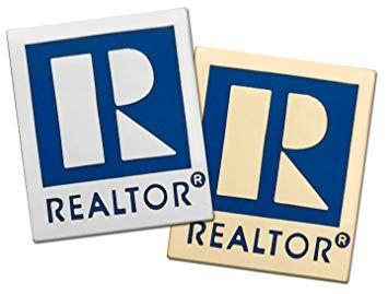 Small Realtor Logo - Amazon.com : Small REALTOR Logo Branded Lapel Pin with Military