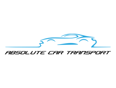 Transportation Car Logo - Absolute Car Transport - Computer repair, Data Recovery, Web ...