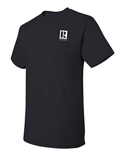 Small Realtor Logo - REALTOR Logo Branded T Shirt At Amazon Men's Clothing Store