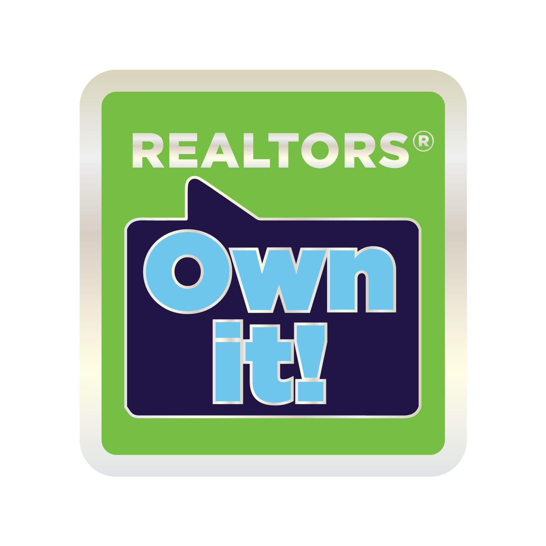 Small Realtor Logo - REALTOR® Logo Items
