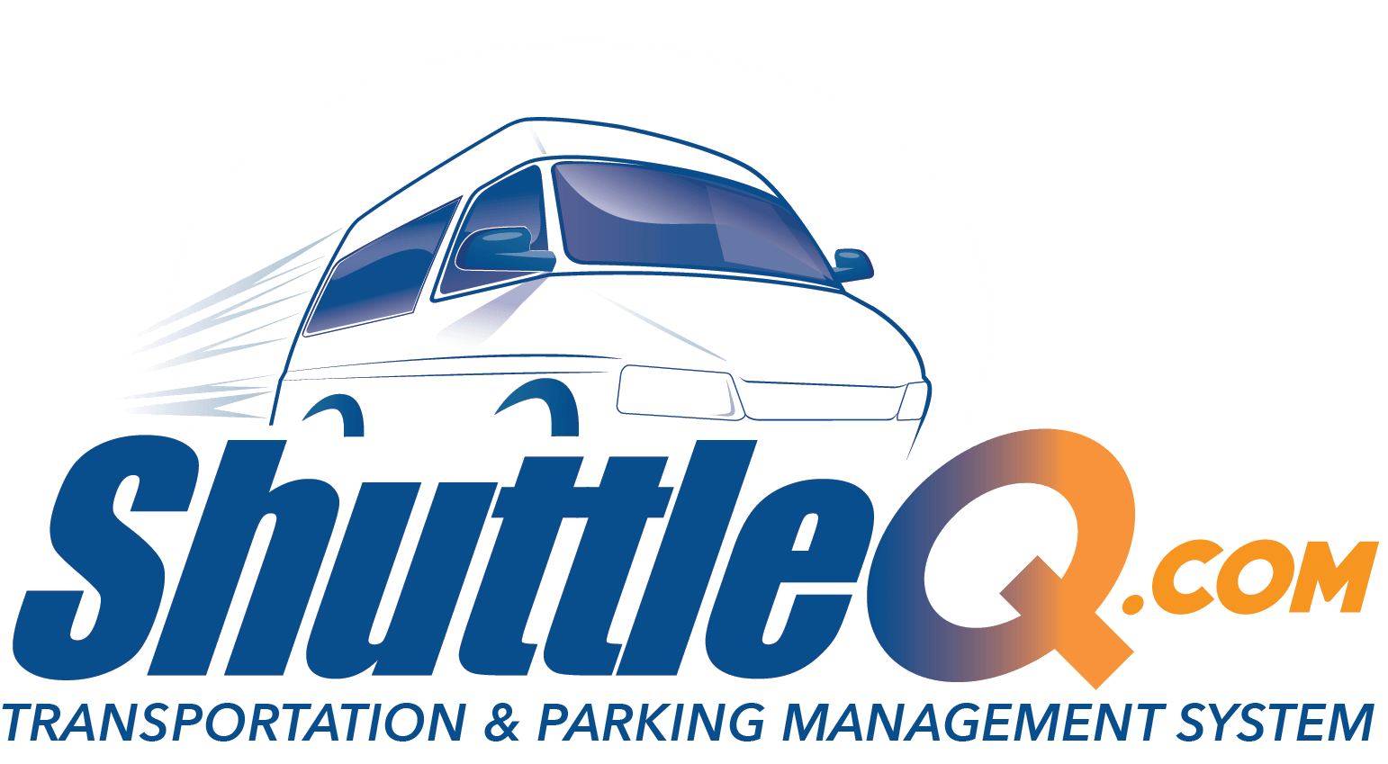 Transportation Car Logo - Home - ShuttleQ