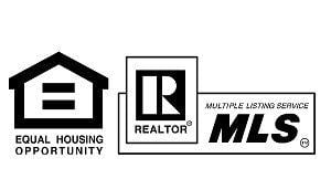 Small Realtor Logo - MLS EH LOGO Small
